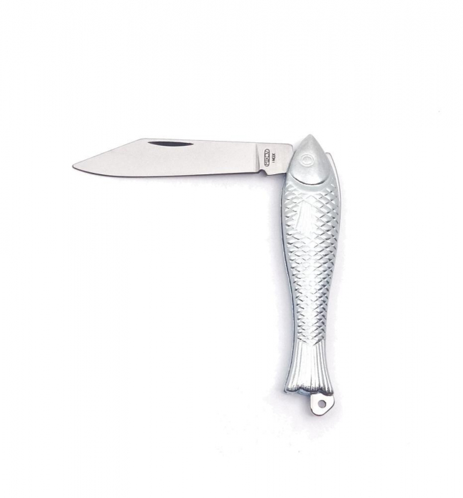 Briceag Mikov Rybicka Fish Knife [8]