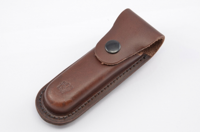 Briceag multifunctional Mikov Fixir 232-XH-5V cu teaca piele [2]