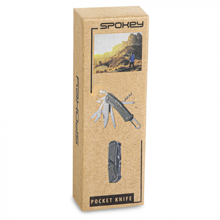 Briceag multifunctional Spokey Sting [3]