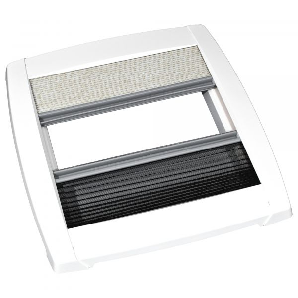 Cadru interior complet trapa [2]