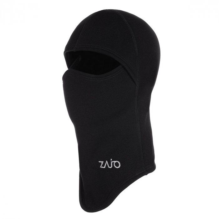 Cagula Zajo Arlberg unisex, neagra Marime haine S/M [5]