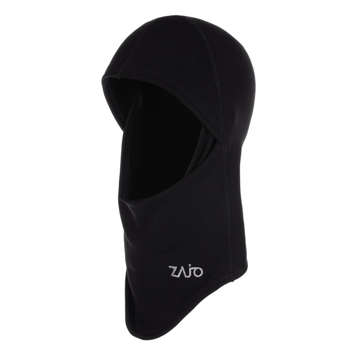 Cagula Zajo Arlberg unisex, neagra Marime haine S/M [2]