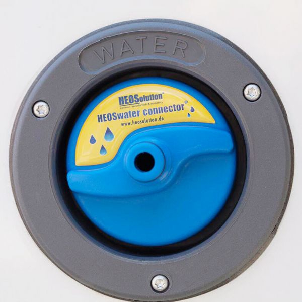 Capac rezervor de apă HEOSwater Connector 5251 [5]