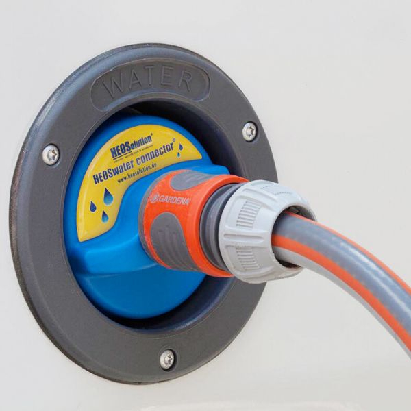 Capac rezervor de apă HEOSwater Connector 5251 [4]