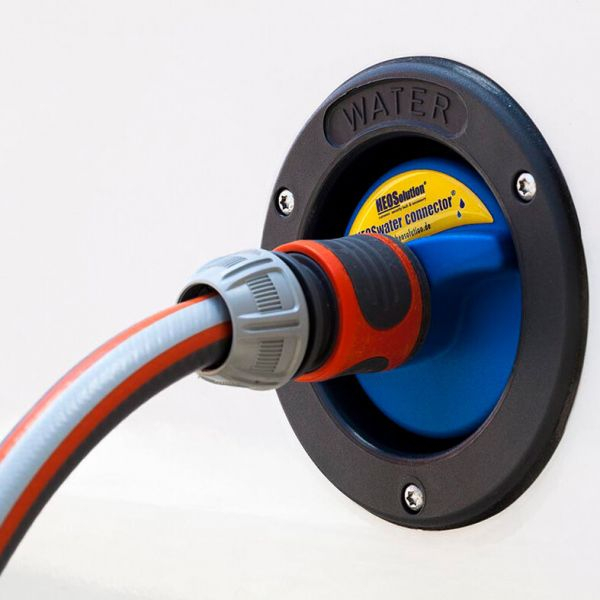 Capac rezervor de apă HEOSwater Connector 5251 [2]