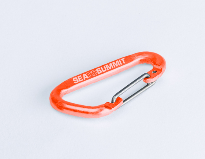 Carabine aluminiu Sea To Summit, set 3 bucati [3]