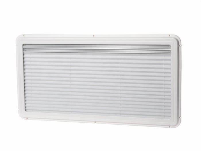 CARBEST fereastră acrilică cu balamale RW ELEGANCE 900x450 [3]