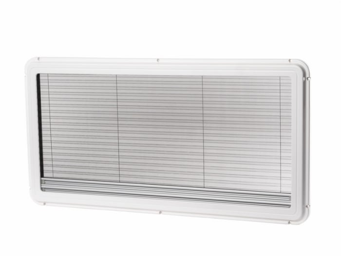CARBEST fereastră acrilică cu balamale RW ELEGANCE 900x450 [5]