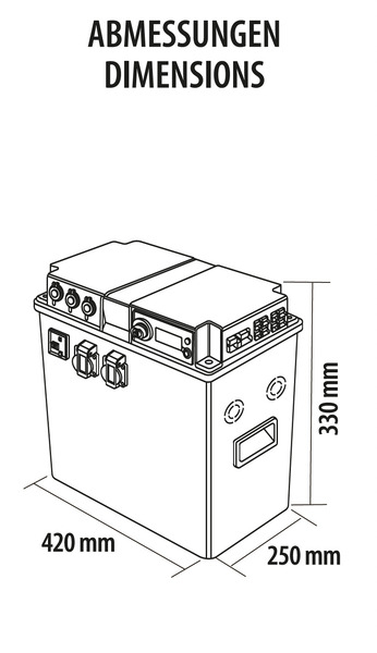 https://www.rolimag.ro/carbest-lifepo4-lithium-lithpowerunit-120-120ah-unitate-de-alimentare-multifunc%C8%9Bional%C4%83-baterie-lifepo4-1536wh-invertor-2500w-controler-solar-mppt.html?preview=1#prod-gallery-1 [10]