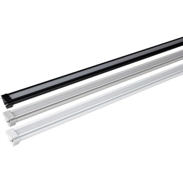 Carcasa cu șină LED Thule Omnistor 5200, antarcit, 3.5 m [2]