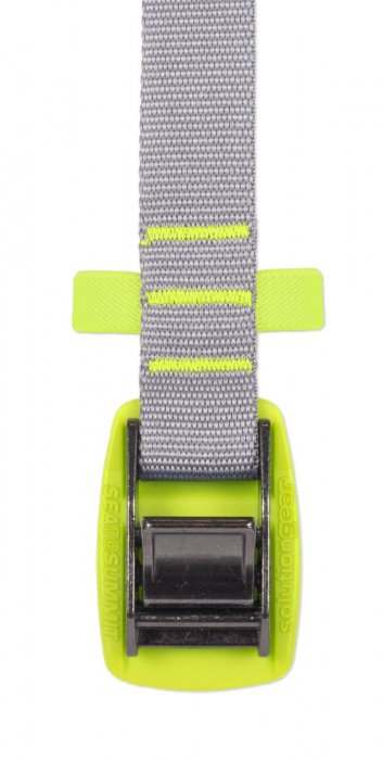 Chinga Sea To Summit Bomber Tie Down 2 metri - 250 kg - gri [3]