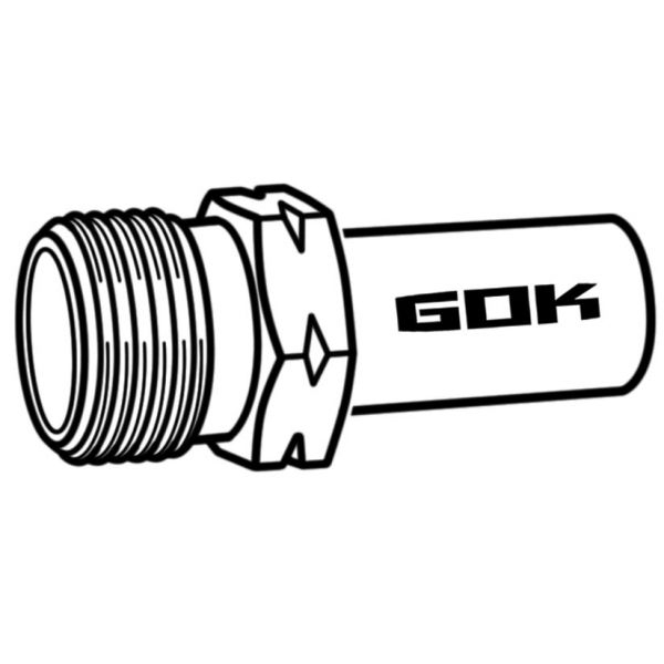 Conector gaz [2]