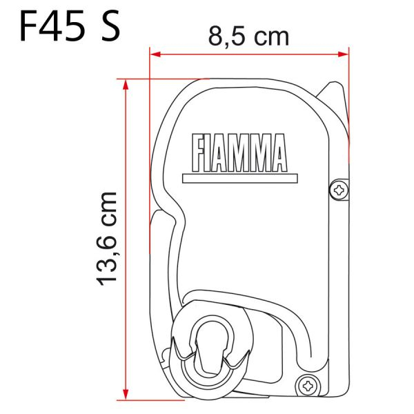 Copertina Fiammastore F45S 400x250 [2]