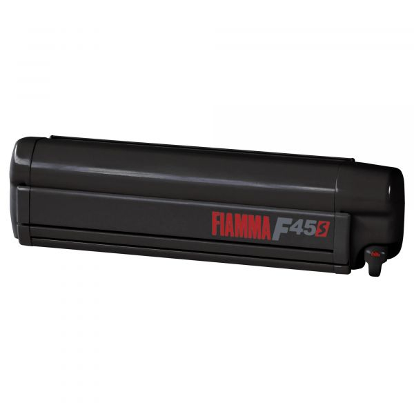 Copertina Fiammastore F45 S VW T5/T6 Multivan. 263 cm, negru [1]