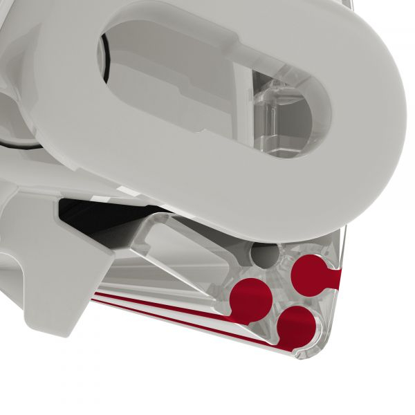 Copertina Fiammastore F80, titan, 547 cm [2]