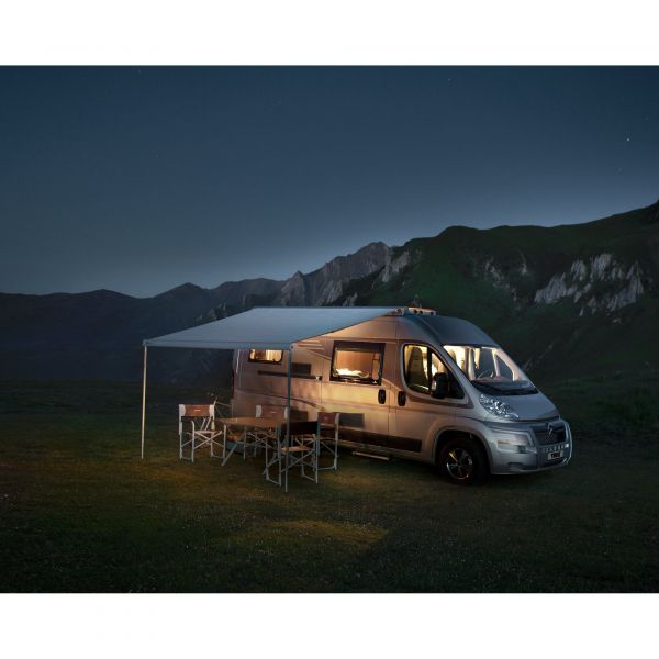 Copertina Thule Omnistor 6300 Ducato, antarcit, 3.8 m [1]
