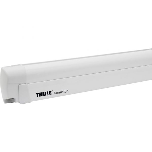 Copertina Thule Omnistor 8000, carcasa alba, panza safir albastru, 4.5 m [3]