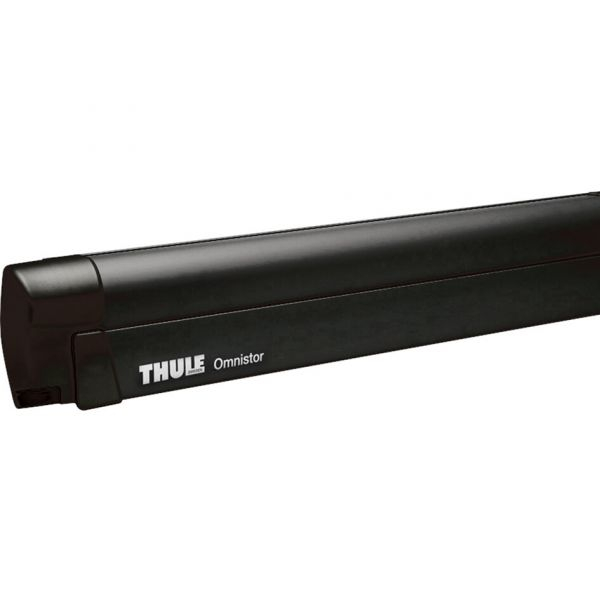 Copertina Thule Omnistor 8000, carcasa antarcit, panza gri, 5.5 m [3]