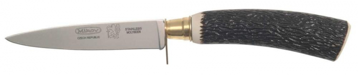 Cutit Mikov Pionyr 374-NH-1 cu teaca piele [1]