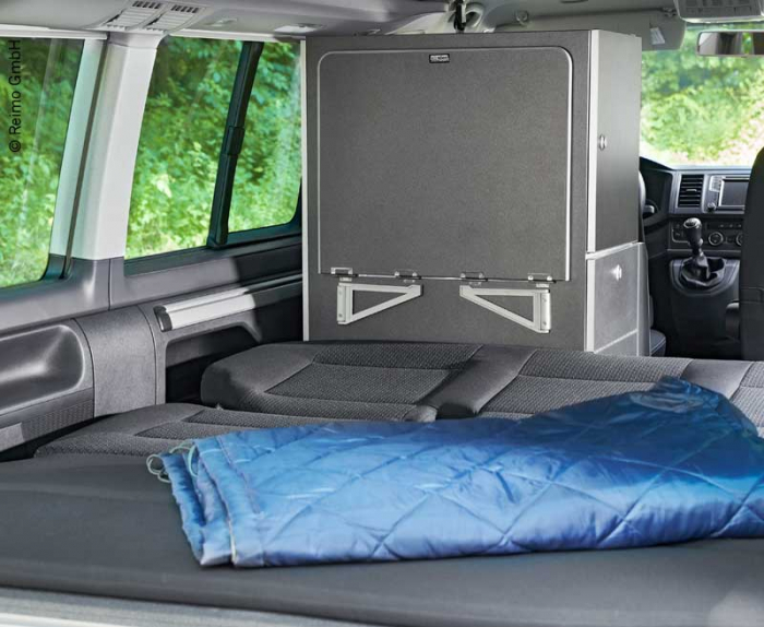 Dulap pentru aragaz VW T5 / T6 / T6.1 California Beach  [3]