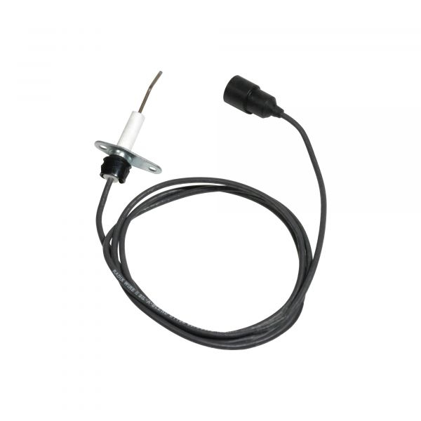 Electrod cu scânteie pentru frigiderele Thetford, piezo, 627004 [1]