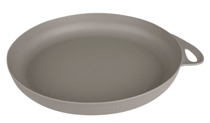 Farfurie camping Sea To Summit Delta BPA free - gri [5]