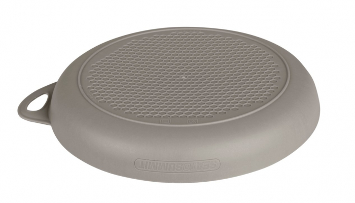 Farfurie camping Sea To Summit Delta BPA free - gri [2]
