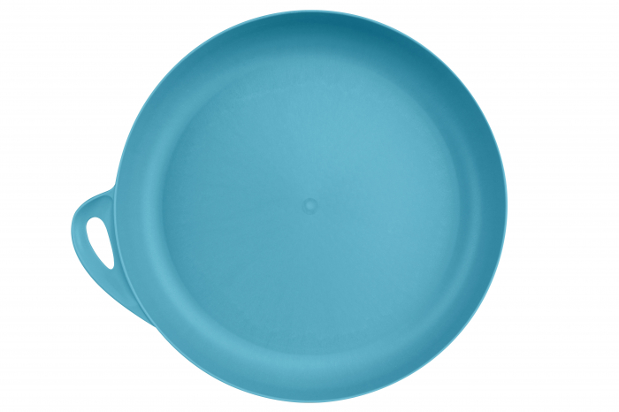 Farfurie camping Sea To Summit Delta BPA free - pacific blue [4]