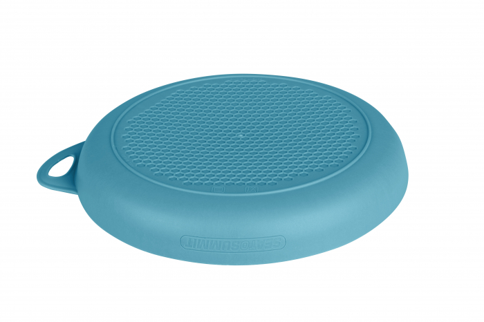 Farfurie camping Sea To Summit Delta BPA free - pacific blue [2]