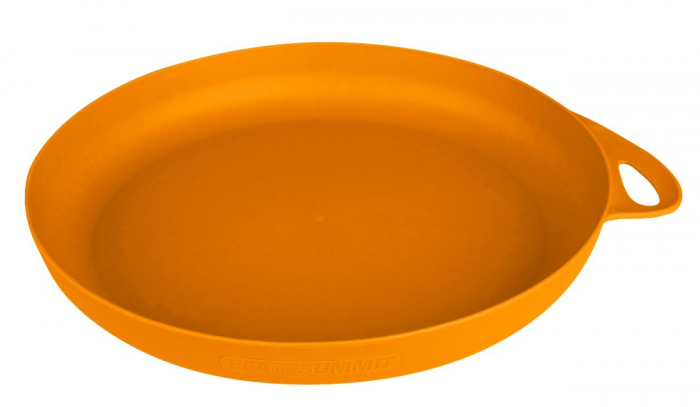 Farfurie camping Sea To Summit Delta BPA free - portocalie [1]