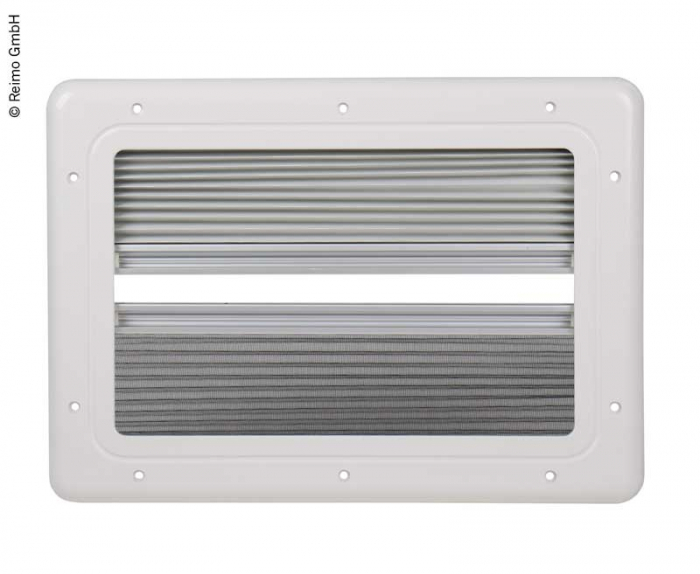 Fereastra Carbest cu cadru de deschidere Classic 302x502 [2]