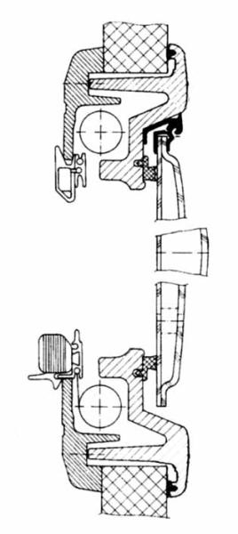 Fereastră cu balamale S4 500x500 [6]