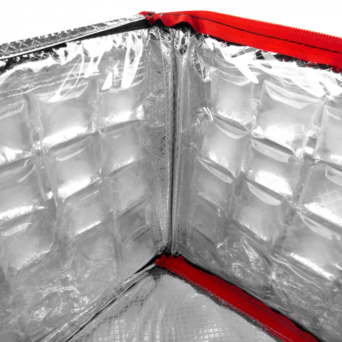 Geanta termoizolanta 4 litri Spokey Icecube, 25 x 8 x 27 cm [3]