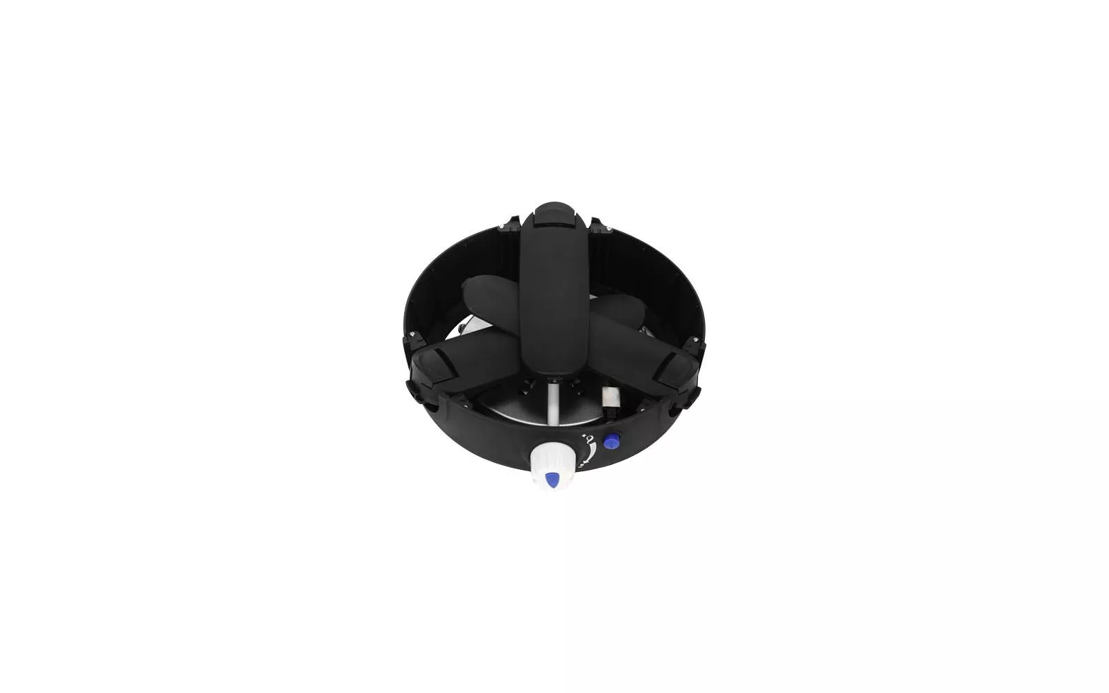 Gratar pe gaz Cadac Safari Chef 2 LP 30 mbar [5]