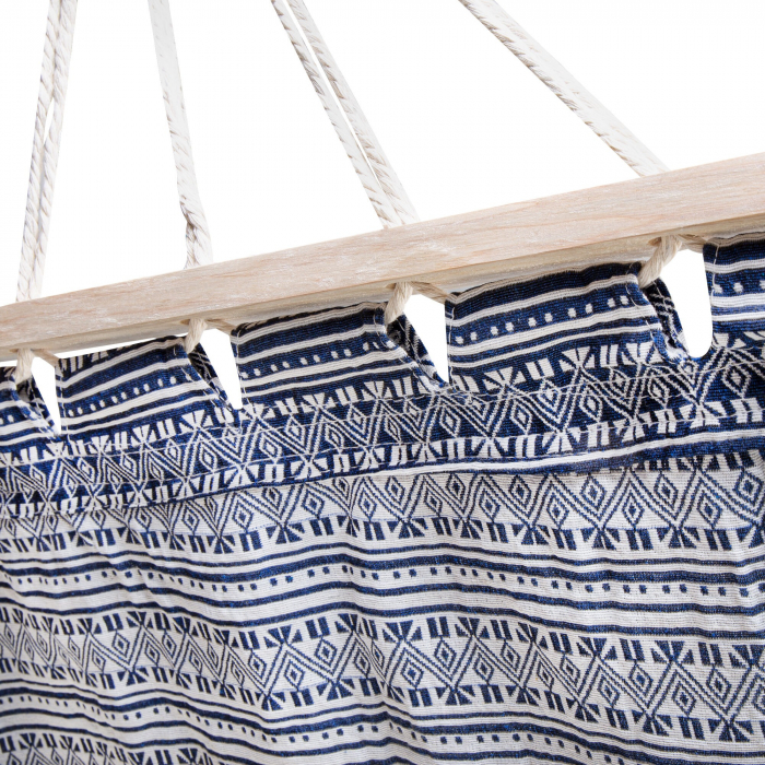 Hamac Spokey Zuni, 200 x 100 cm, max 120 kg [5]