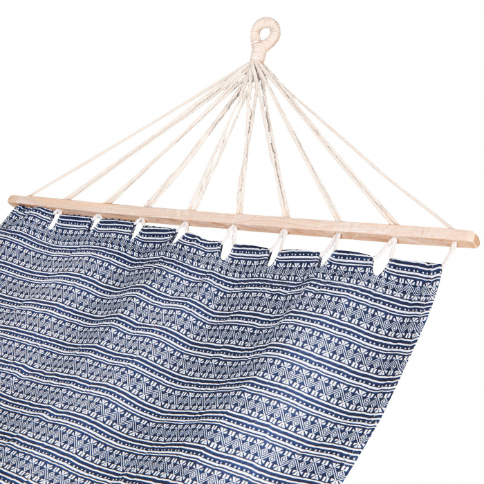 Hamac Spokey Zuni, 200 x 100 cm, max 120 kg [6]