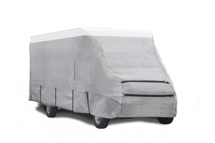 Husă de protecție pentru autocaravane rezistentă , 750x800cm [2]