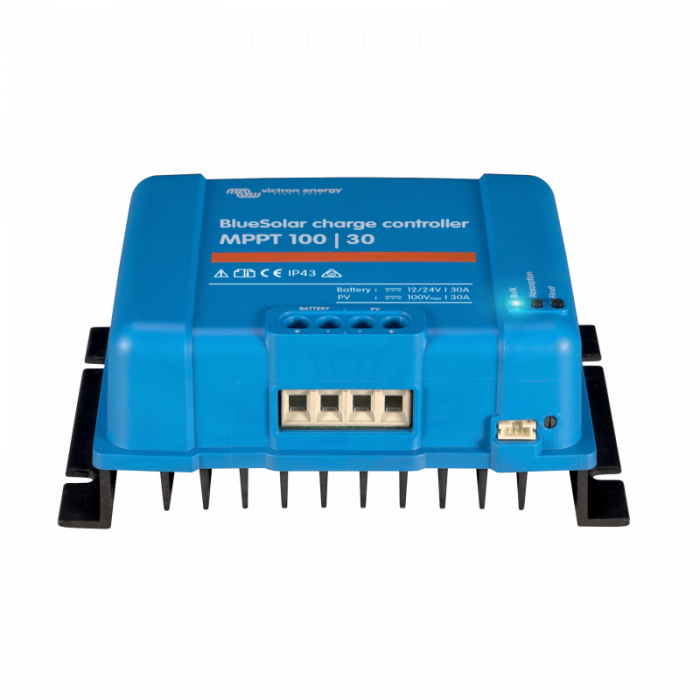 Incarcator   BlueSolar MPPT 100/30 A [2]