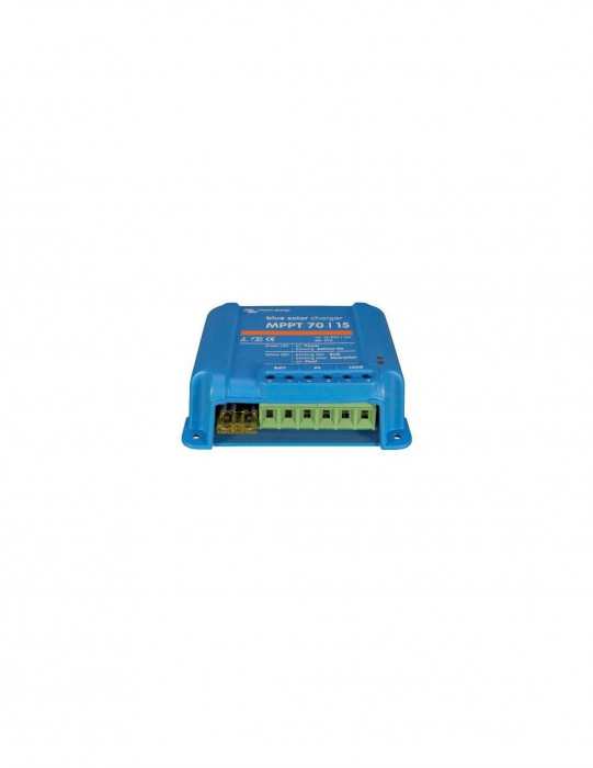 Incarcator solar 12V 24V 15A [2]