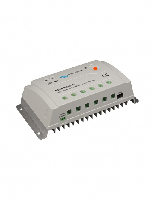 Incarcator solar 12V 24V 30A [2]