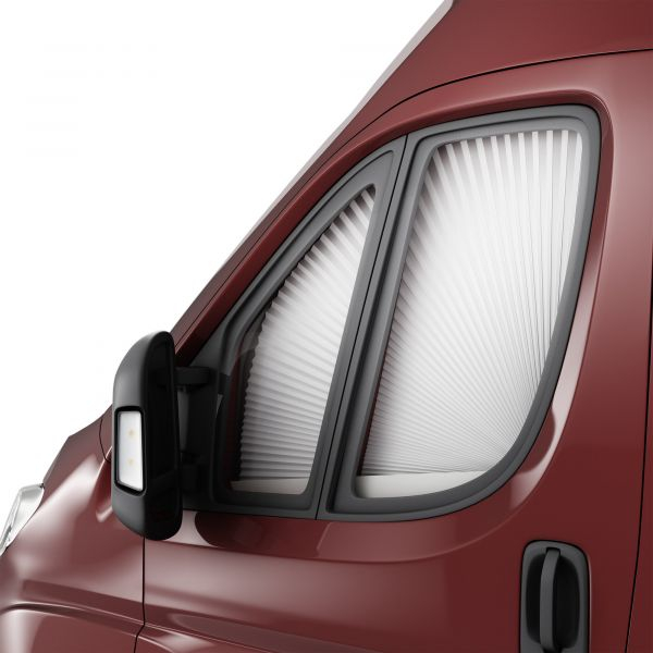 Întunecare geam lateral pentru Fiat Ducato SP 300
 [2]
