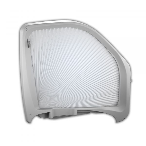 Întunecare geam lateral pentru Fiat Ducato SP 310
 [2]