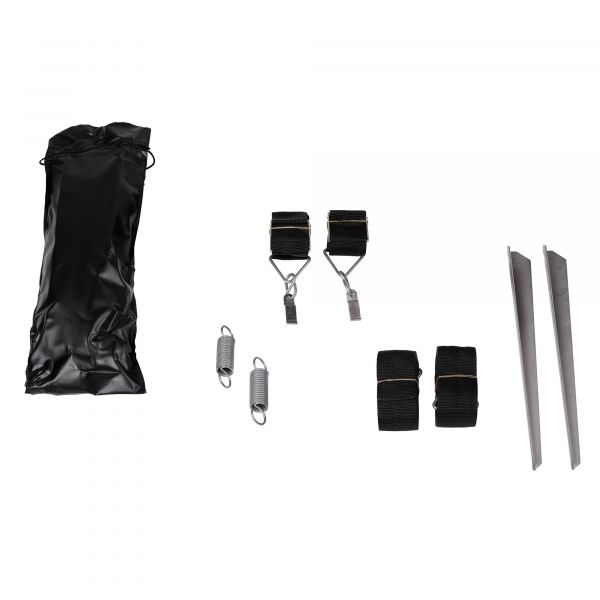 Kit curea laterală Thule Hold Down [3]