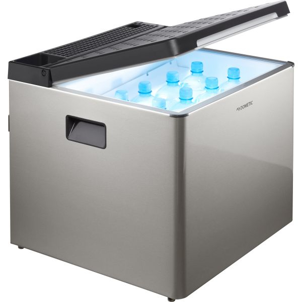 Ladă frigorifică ACX3 40 G, 12 / 230 Volți / cartuș de gaz [3]