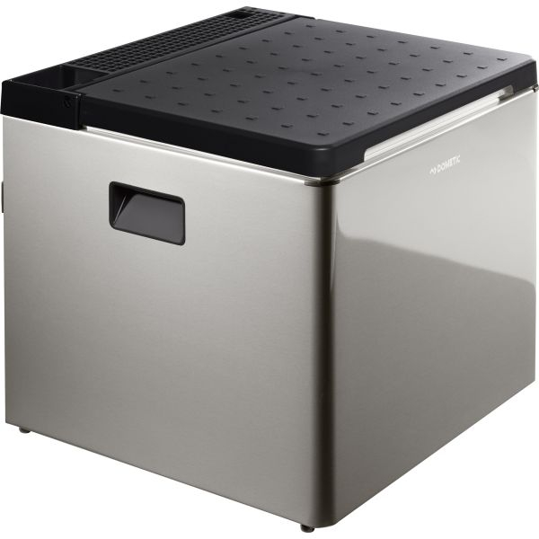 Ladă frigorifică ACX3 40 G, 12 / 230 Volți / cartuș de gaz [2]