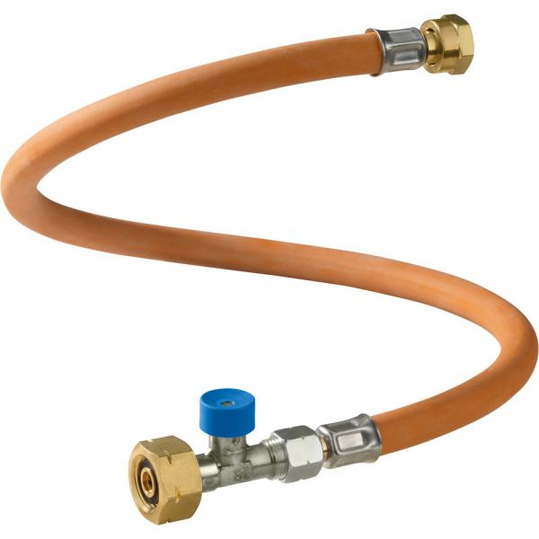 Linie de furtun de înaltă presiune Caramatic ConnectDrive [2]