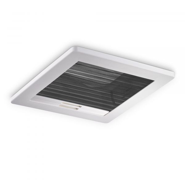 Lucarn Micro Heki cu rulou si ventilatie fortata
 [2]