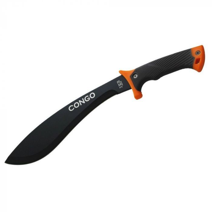 Maceta kukri Joker Congo, cu husa [2]