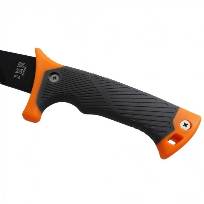 Maceta kukri Joker Congo, cu husa [4]