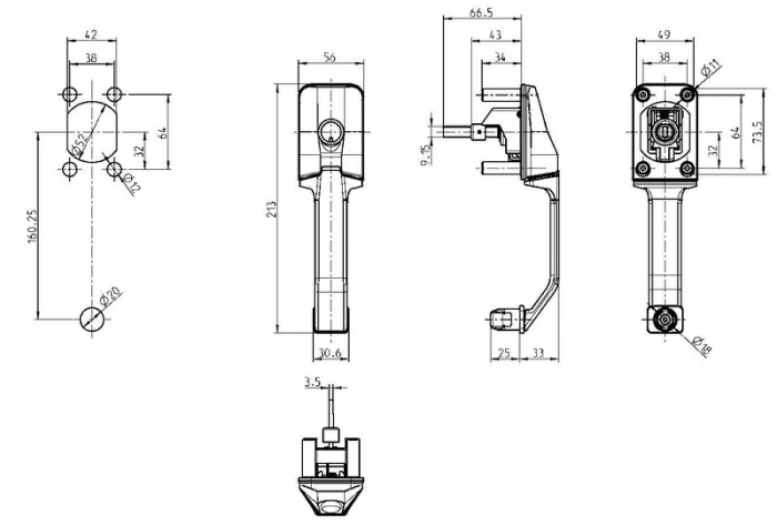 https://www.rolimag.ro/m%C3%A2ner-exterior-din-dreapta-pentru-butuc-conectabil.html?preview=1#prod-gallery-1 [2]